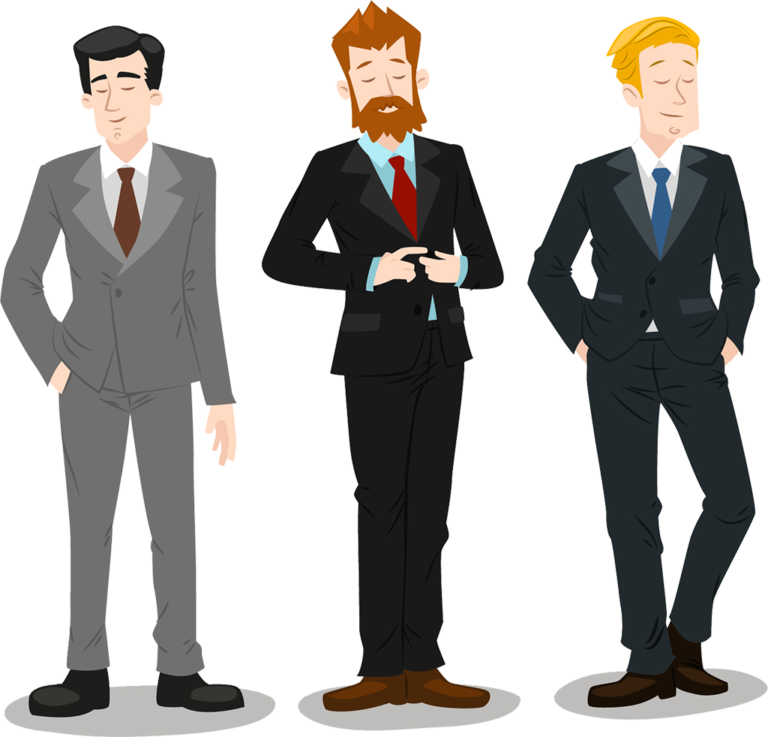“Suit Up” for Your Video Resume