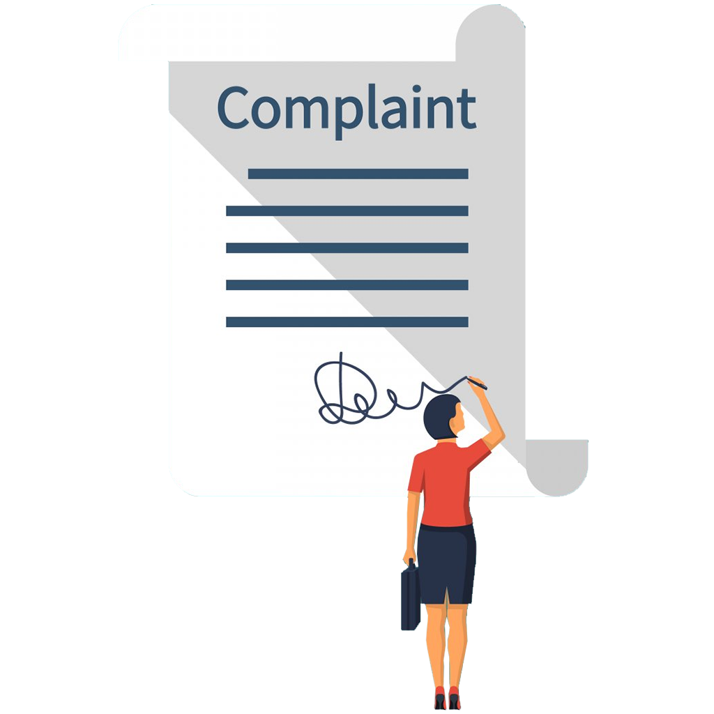 Top Hiring Complaints : Jobma