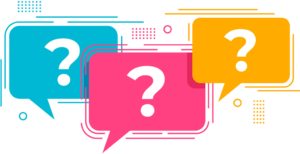 Know the Most Commonly Asked Questions