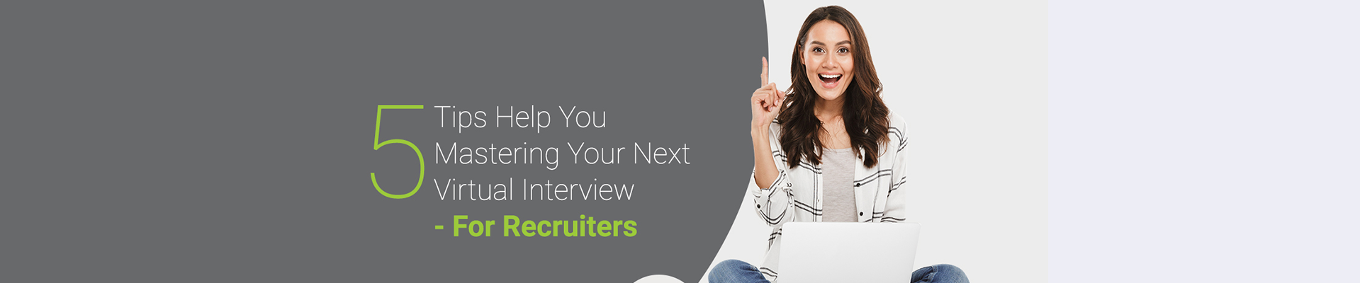 Virtual Interview tips