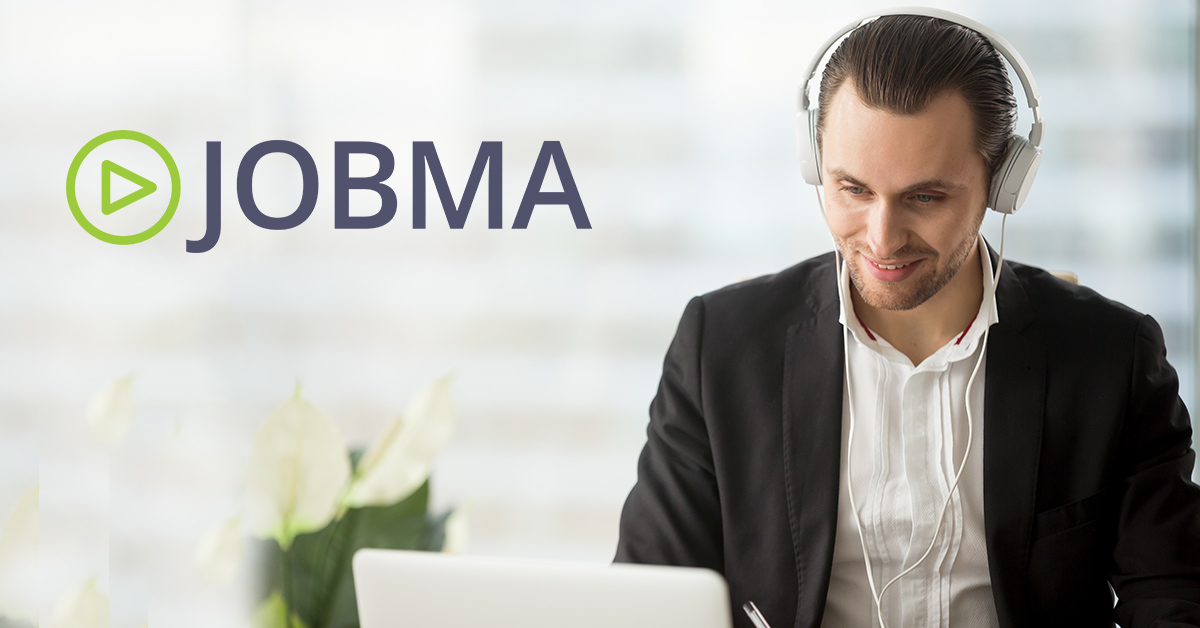 Streamline Your Hiring Process with Video Interviews : Jobma