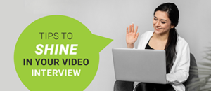 video interview tips