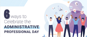 Administrative Professional Day