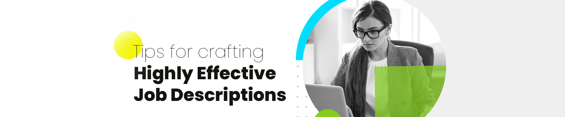 tips for Effective Job Descriptions