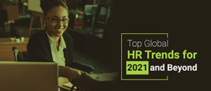 Top Global HR Trends