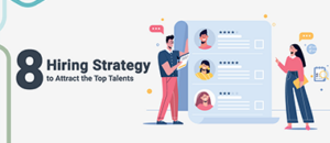 Hiring Strategy