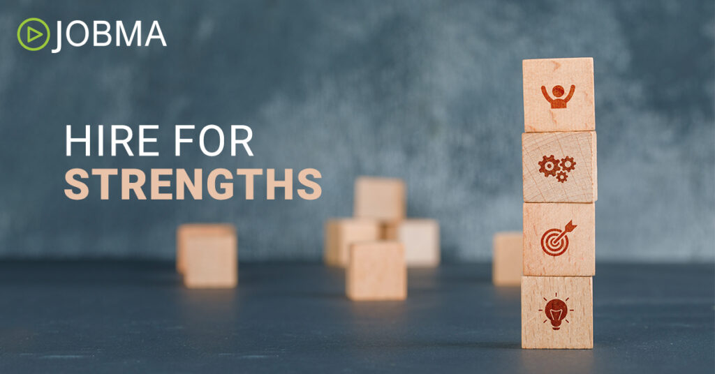 Hire for Long-Term Success, Not Immediate Needs