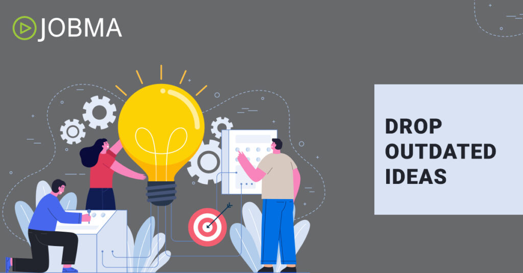Embrace AI-Powered Recruitment Solutions