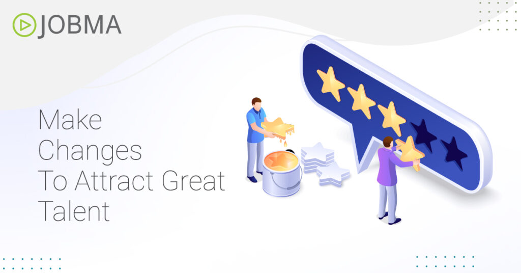 Offer Competitive Employee Benefits and Career Growth