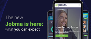 Jobma Platform Update