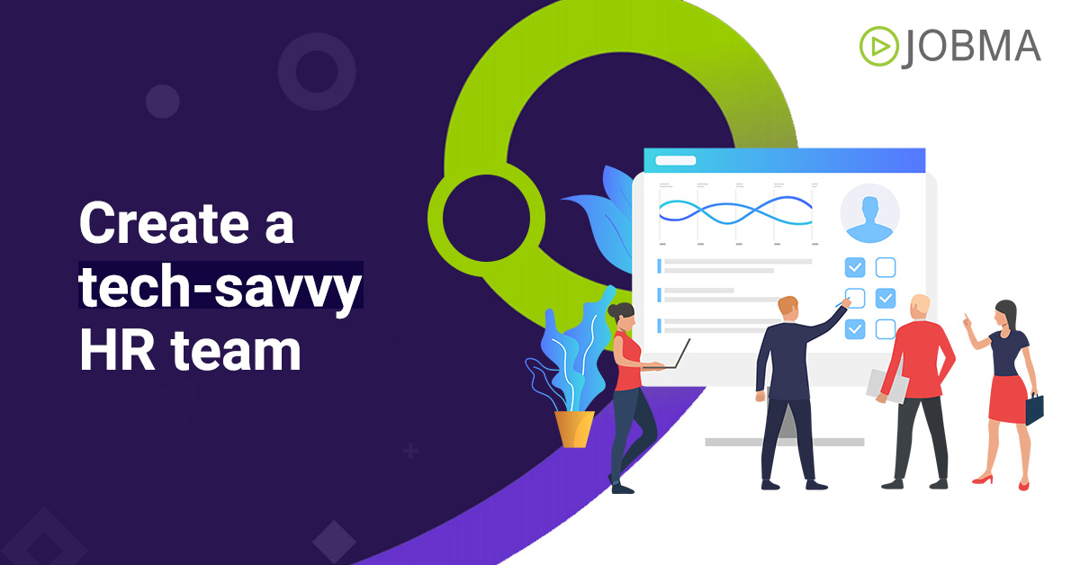 Tips for Conducting a Seamless Digital Interview JOBMA