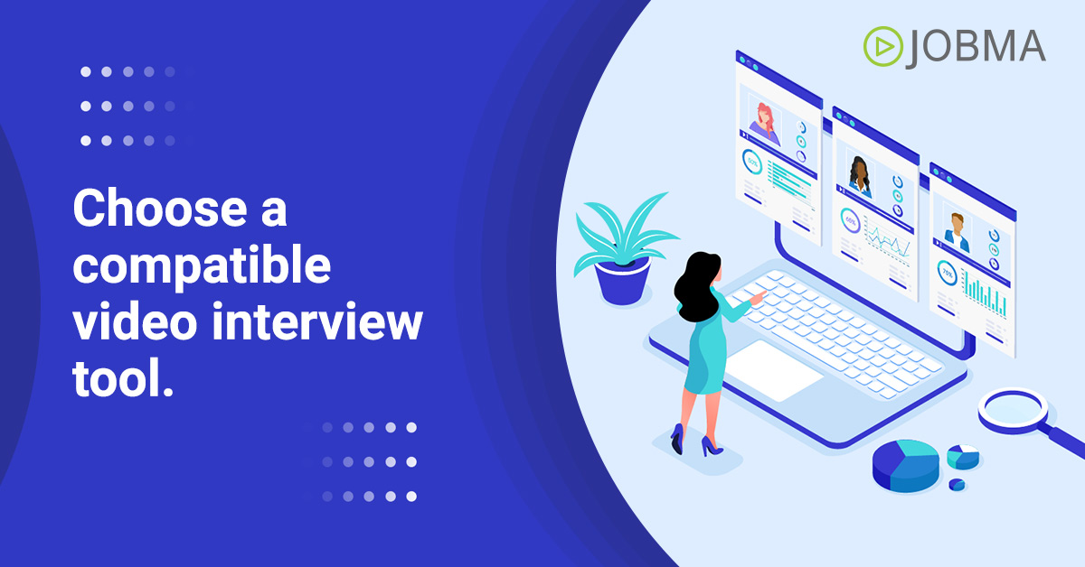 How to Conduct Digital Job Interview [Updated for 2023] Jobma