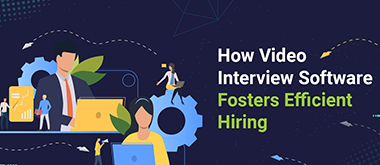 Video Interview Software