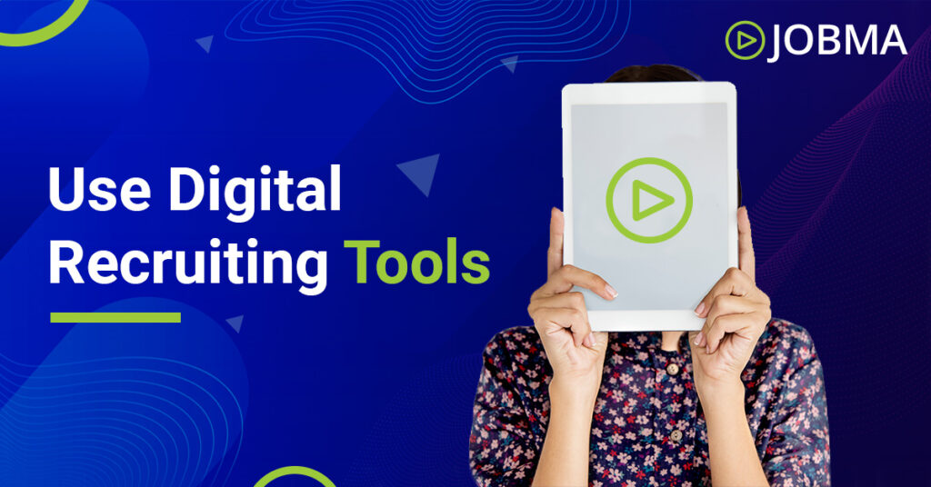 Use Video Interview Software