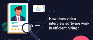 Video Interview Software