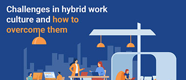 Hybrid Work Culture