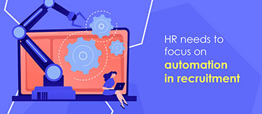 Automation in Recruitment