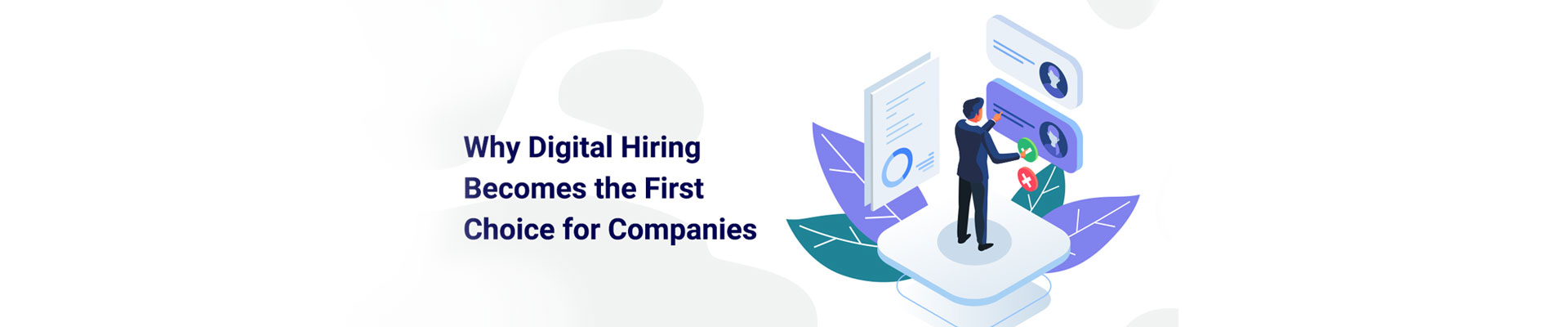 Digital Hiring
