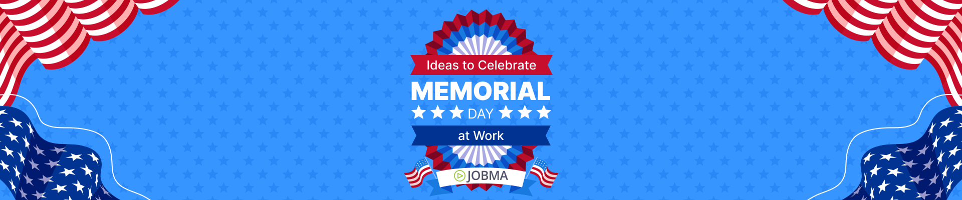 Celebrate Memorial Day