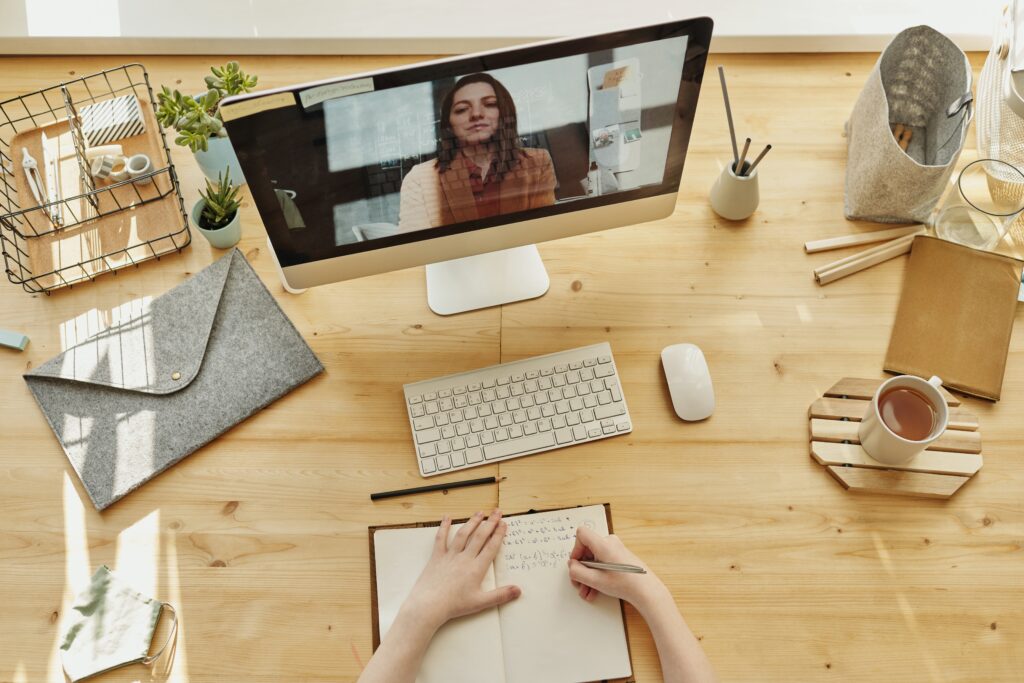 Video Interviews Revolutionize