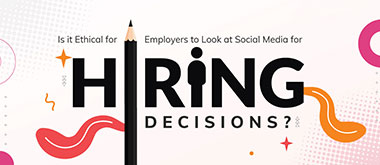 Social Media for Hiring