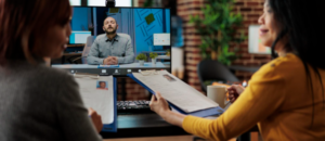 The Evolving Landscape of Workplace Recruitment
