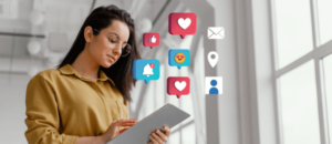 social media Ethical hiring discussion