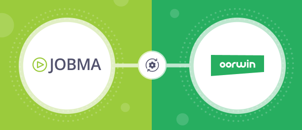 jobma integration with Oorwin