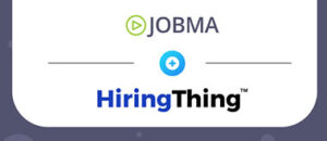 Jobma Now Integrates With HiringThing!