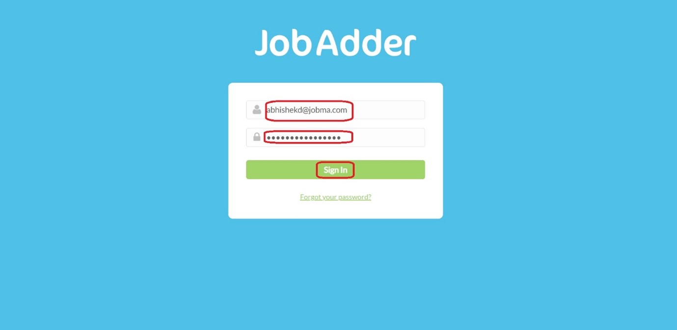 Jobma Integrates with JobAdder