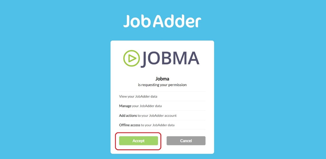 jobma- best video interview software