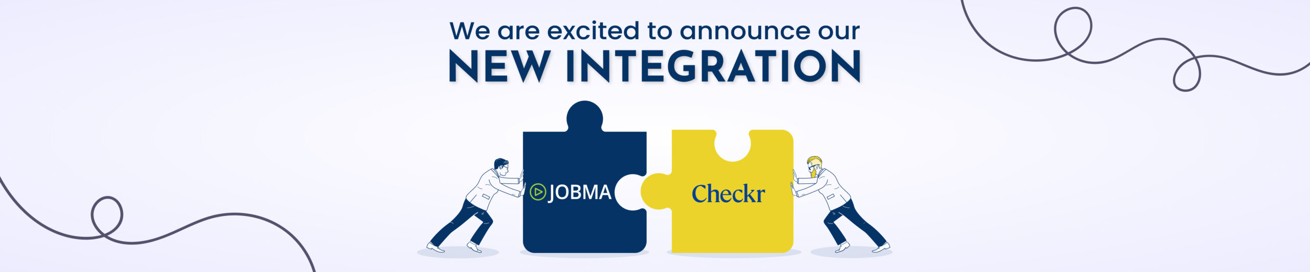 Jobma Integrates with Checkr