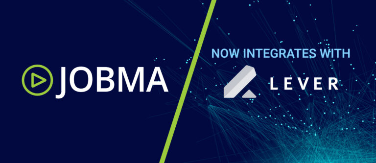 Jobma Now Integrates With Lever