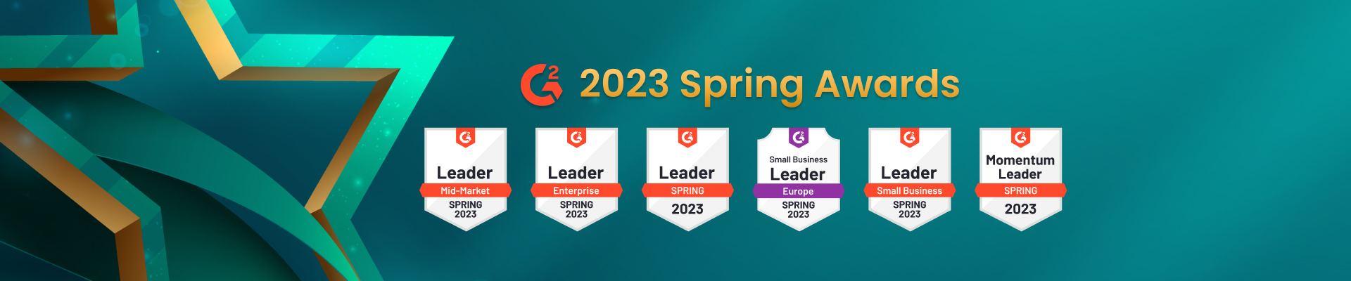 Jobma: The Leader in Digital Interviewing Technology - Recognized by G2 Spring 2023 Report