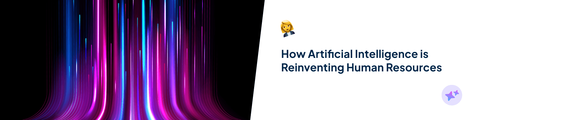 How Artificial Intelligence is Reinventing Human Resources