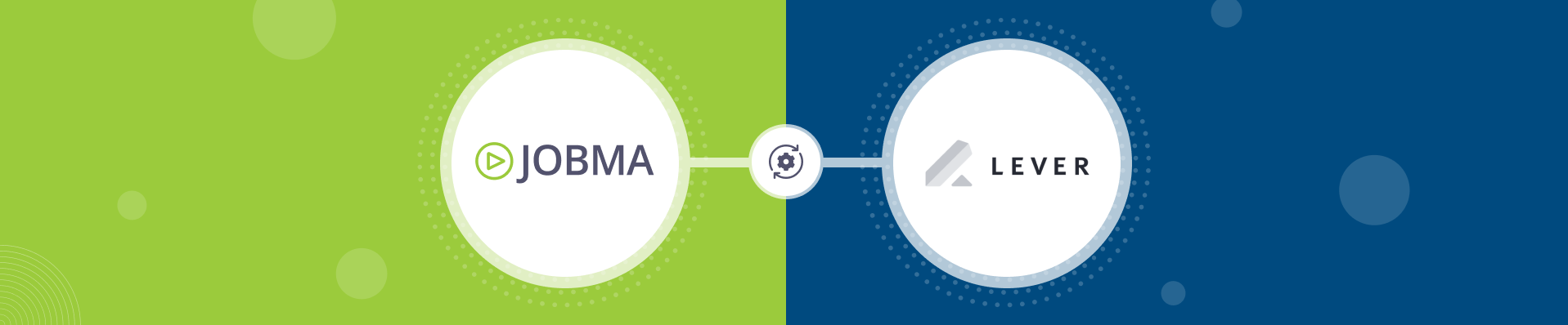 Jobma Now Integrates With Lever