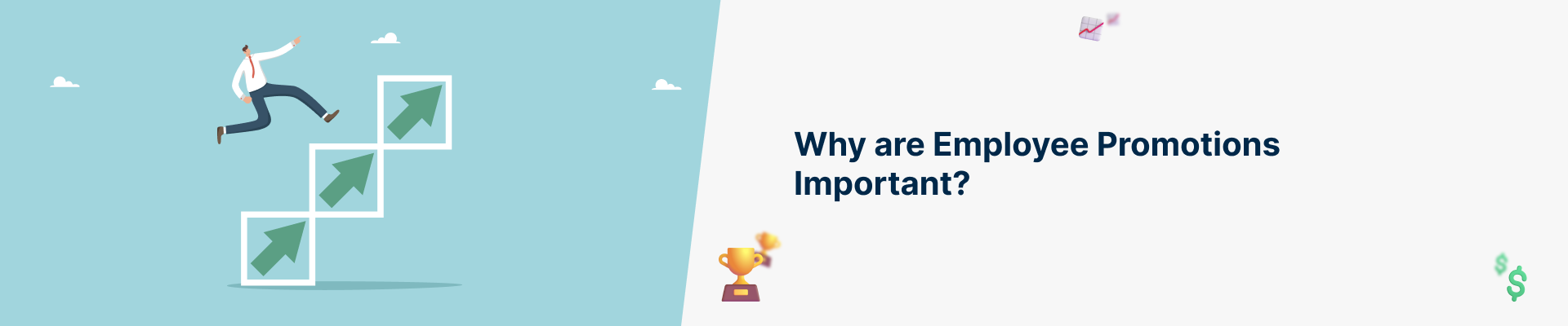 Why are Employee Promotions Important