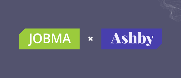 Jobma Now Integrates with Ashby