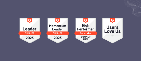 Jobma Recognized as a Leader in Video Interviewing Category by G2