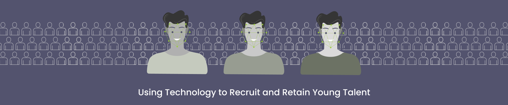Use Technology to Recruit and Retain Young Talent