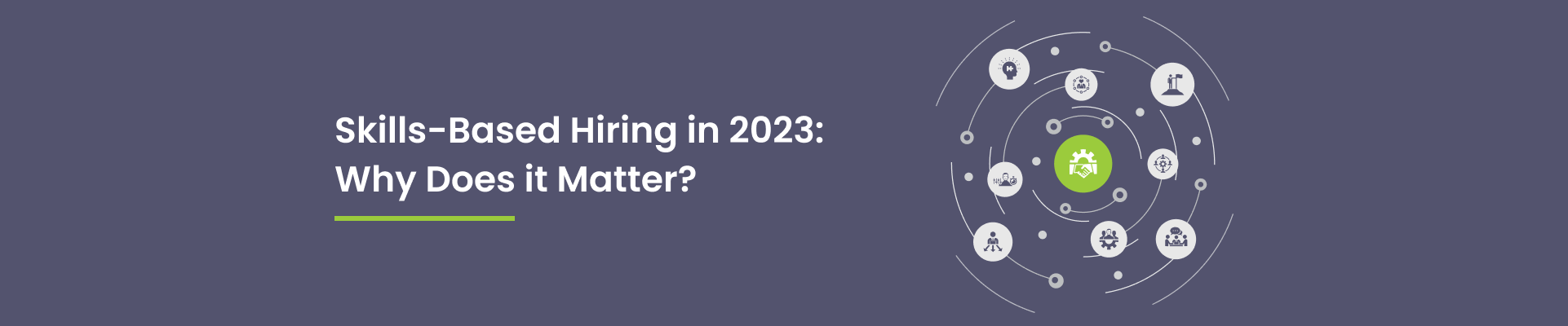 Skills-Based Hiring in 2023