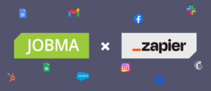 Integrate Jobma with 5000+ Apps Using Zapier