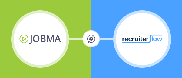 Jobma Now Integrates with Recruiterflow