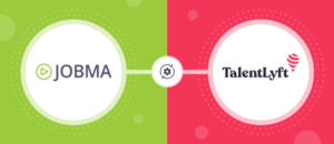 Jobma Integrates with TalentLyft