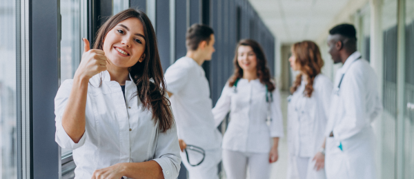 5 Ways to Accelerate Healthcare Recruitment