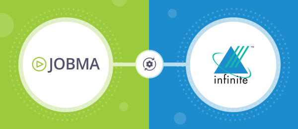 Jobma Integrates with Infinite BrassRing