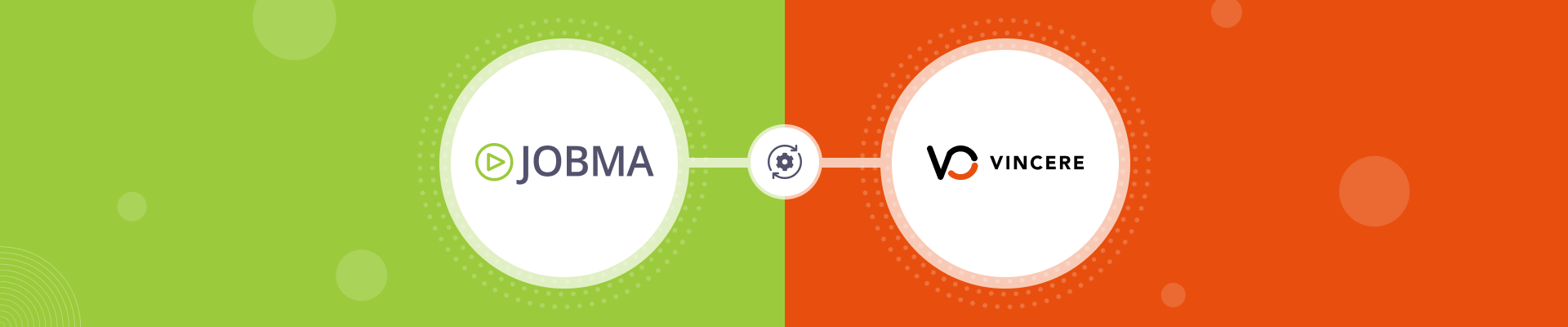 Jobma Integrates with Vincere