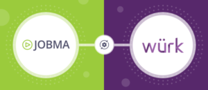 Jobma Integrates with Wurk - Step-by-Step Instructional Guide