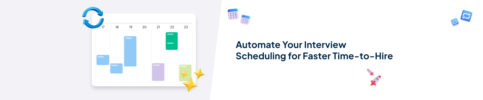 Automate Your Interview Scheduling