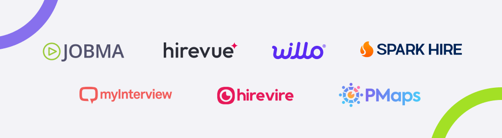 7 Best Asynchronous Video Interview Platforms